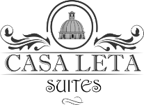 Casa Leta Suites Logo